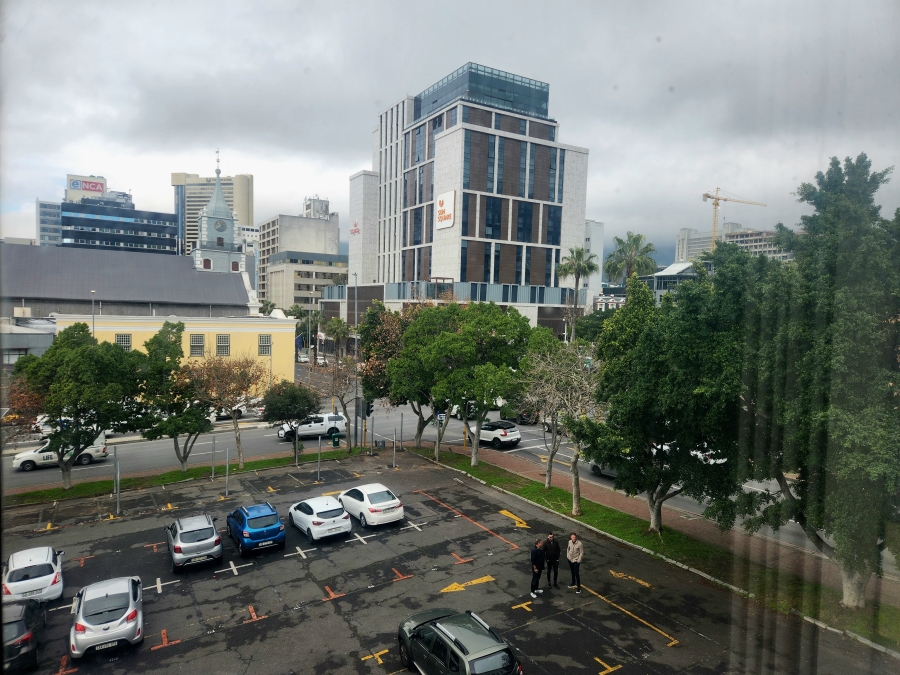 To Let commercial Property for Rent in Cape Town City Centre Western Cape